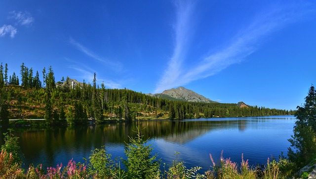 Vysoké Tatry